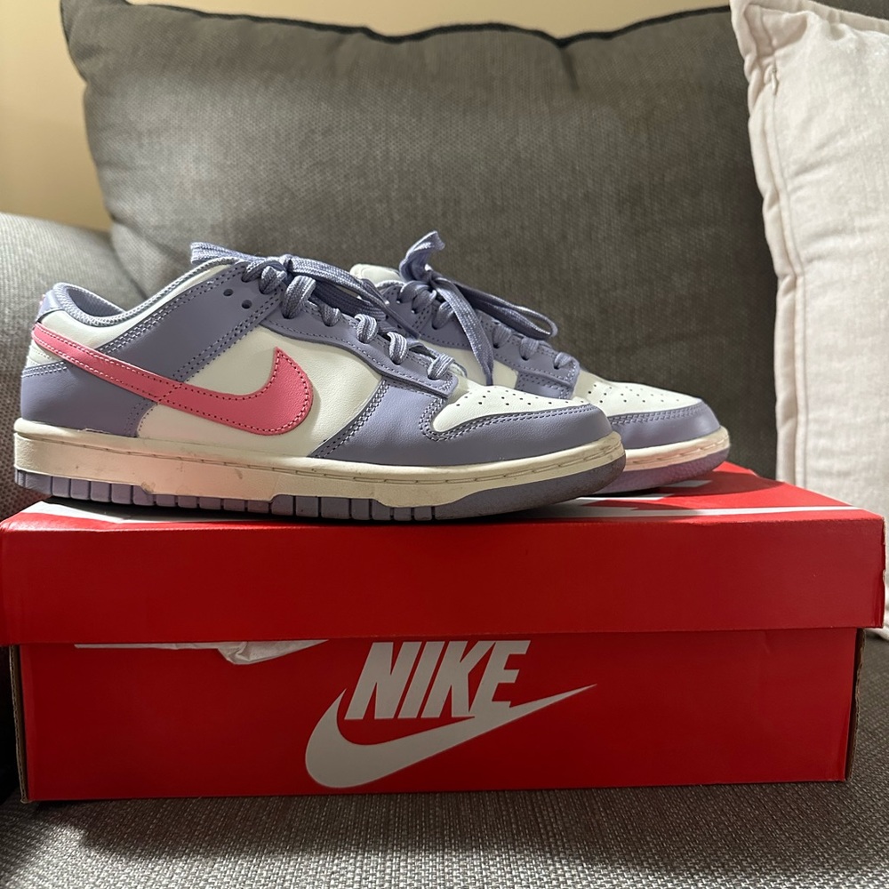 Nike Dunk Low Sneakers
